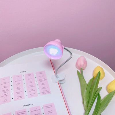 Gobestart Fine Convenient Portable Travel Book Reading Light Lamp LED Clip Booklight
Gobestart Fine Convenient Portable Travel Book Reading Light Lamp LED Clip Booklight