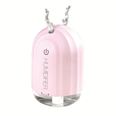 〖Follure〗220 ML Humidifier Air USB Diffuser Essential Oil Atomizer Purifier 7 LED Color
〖Follure〗220 ML Humidifier Air USB Diffuser Essential Oil Atomizer Purifier 7 LED Color