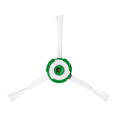 〖Follure〗1Replacement Side Brush for iRobot Roomba i7 i7i7 Plus E5 E6 E7 Vacuum Cleaner
〖Follure〗1Replacement Side Brush for iRobot Roomba i7 i7i7 Plus E5 E6 E7 Vacuum Cleaner
