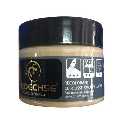 Siaonvr Leather Repair Cream Filler Compound For Leather Restoration Cracks Burns Hole
Siaonvr Leather Repair Cream Filler Compound For Leather Restoration Cracks Burns Hole