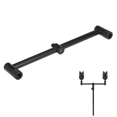 Carp Fishing Buzz Bars Fishing Rod Holder Fishing Pole Rest Fishing Alarm Rest Pack 1PCS 2PCS
Carp Fishing Buzz Bars Fishing Rod Holder Fishing Pole Rest Fishing Alarm Rest Pack 1PCS 2PCS