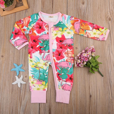 Hot Sale Newborn Baby Boy Girl Flower Floral Romper Bodysuit Jumpsuit Outfit Clothes
Hot Sale Newborn Baby Boy Girl Flower Floral Romper Bodysuit Jumpsuit Outfit Clothes