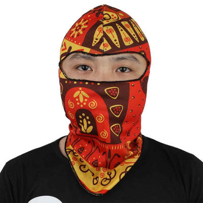 Greensen Summer Outdoor UV Protection Breathable Sports Headgear Portable Full Face Mask Hat
Greensen Summer Outdoor UV Protection Breathable Sports Headgear Portable Full Face Mask Hat