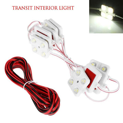 Practical Durable Panel Lamp Long lasting Strip Light
Practical Durable Panel Lamp Long lasting Strip Light