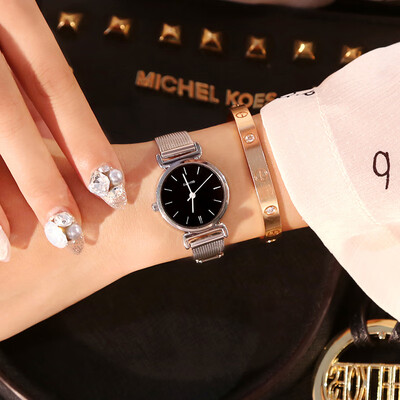 99 yuan ins wind minority literary Mori female students Korean version of simple fashion watches temperament academic womens wat
99 yuan ins wind minority literary Mori female students Korean version of simple fashion watches temperament academic womens wat
