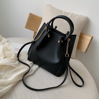 Summer handbag womans new 2019 fashion bucket bag Korean version of the network celebrity chain single shoulder oblique satchel b
Summer handbag womans new 2019 fashion bucket bag Korean version of the network celebrity chain single shoulder oblique satchel b
