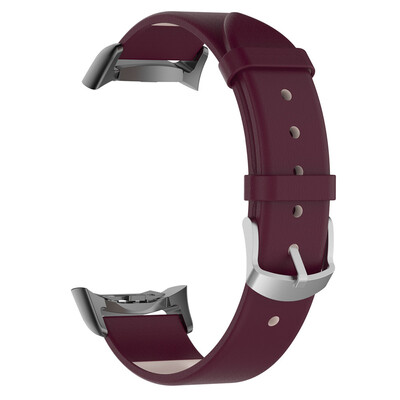 〖Follure〗Leather Watch Band Straps For Samsung Gear S2 SM-R720 SM-R730 with Adapter
〖Follure〗Leather Watch Band Straps For Samsung Gear S2 SM-R720 SM-R730 with Adapter