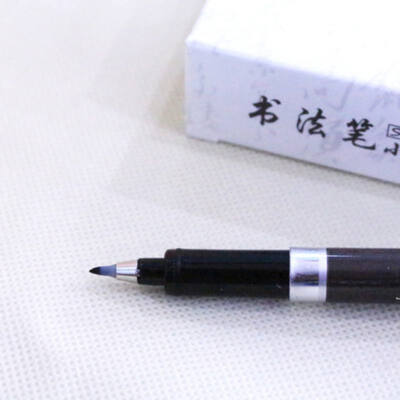 1Pcs Art Marker Brush M L Quality Chinese Calligraphy Brushes Pen Office Painting Pens Creative Painting Supplies Gift For Kid
1Pcs Art Marker Brush M L Quality Chinese Calligraphy Brushes Pen Office Painting Pens Creative Painting Supplies Gift For Kid