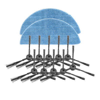 〖Follure〗Replacement Kit For Ilife V3SPRO V3S V5SPRO V50 V5S Sweeping Robot Sweeper
〖Follure〗Replacement Kit For Ilife V3SPRO V3S V5SPRO V50 V5S Sweeping Robot Sweeper