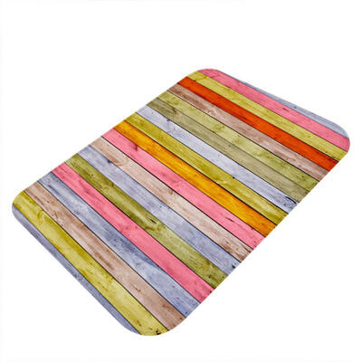 Greensen Non-Slip Door Mat Water Absorption Rug Carpet Bath Pad Mat Bathroom Bedroom Decor
Greensen Non-Slip Door Mat Water Absorption Rug Carpet Bath Pad Mat Bathroom Bedroom Decor