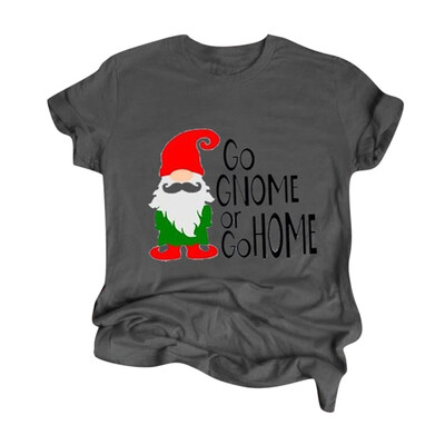 Tailored Womens Christmas Letter Print O-Neck Long Sleeve Pullover Shirts Tops Blouse
Tailored Womens Christmas Letter Print O-Neck Long Sleeve Pullover Shirts Tops Blouse