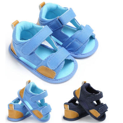 Kid Toddler Baby Girl Boy Summer Sandals Anti Slip Slippers Hollow Shoes Sneaker
Kid Toddler Baby Girl Boy Summer Sandals Anti Slip Slippers Hollow Shoes Sneaker