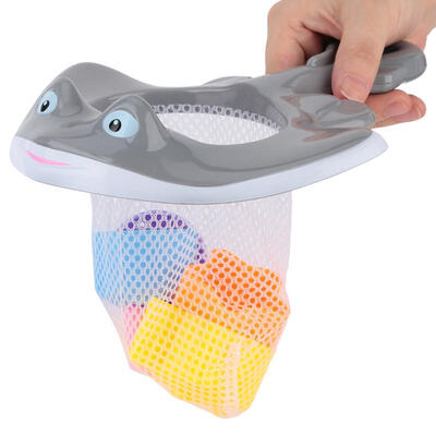 Greensen 6Pcs Baby Infants Bath Shower Toy Water Playing BathTub Floating Toys Set
Greensen 6Pcs Baby Infants Bath Shower Toy Water Playing BathTub Floating Toys Set