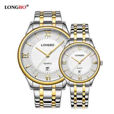 New fashion business steel belt mens watch waterproof belt single calendar couple student watch 5001
New fashion business steel belt mens watch waterproof belt single calendar couple student watch 5001