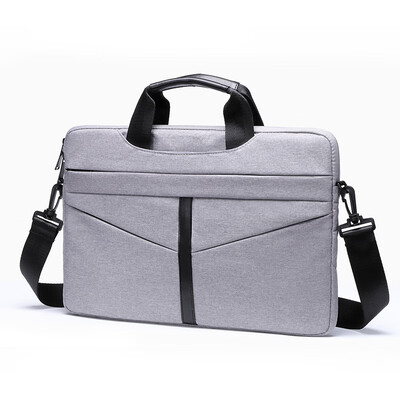 Ninth City VNINE computer bag 156-inch notebook shoulder bag Apple Lenovo ASUS multi-function water-repellent 14-inch notebook briefcase VD8BV13951J mysterious black
Ninth City VNINE computer bag 156-inch notebook shoulder bag Apple Lenovo ASUS multi-function water-repellent 14-inch notebook briefcase VD8BV13951J mysterious black