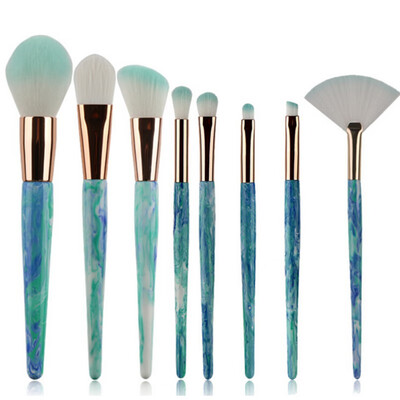 68 Pcs Marble Eye Makeup Brushes Set For Eyeliner Eye Shadow Highlight Repair Capacity Brush Kit Beauty Cosmetics Tool New Hot
68 Pcs Marble Eye Makeup Brushes Set For Eyeliner Eye Shadow Highlight Repair Capacity Brush Kit Beauty Cosmetics Tool New Hot