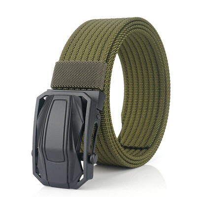 High Quality Military Equipment Canvas Belt For Men Tactical Designer Jeans Belt Nylon Strap Sports Car Design Buckle Waist Belt
High Quality Military Equipment Canvas Belt For Men Tactical Designer Jeans Belt Nylon Strap Sports Car Design Buckle Waist Belt