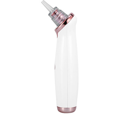 Greensen 2Color Blackhead Acne Dead Skin Removal Vacuum Suction Machine 4 Replaceable Heads Pore Cleaner
Greensen 2Color Blackhead Acne Dead Skin Removal Vacuum Suction Machine 4 Replaceable Heads Pore Cleaner