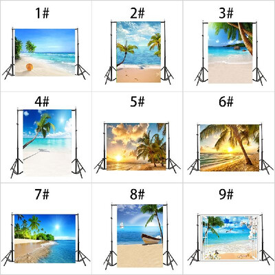 Summer Seascape Beach Dreamlike Haloes 3D Photography Background Screen Photo Video Photography Studio Fabric Props Backdrop
Summer Seascape Beach Dreamlike Haloes 3D Photography Background Screen Photo Video Photography Studio Fabric Props Backdrop