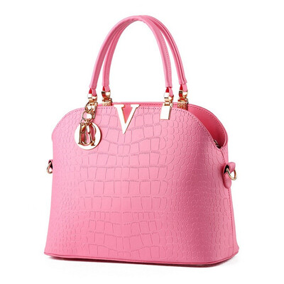 2017 Women Famous brand designer Luxury leather handbags women messenger bag crocodile pattern Shoulder bag Crossbody bags
2017 Women Famous brand designer Luxury leather handbags women messenger bag crocodile pattern Shoulder bag Crossbody bags