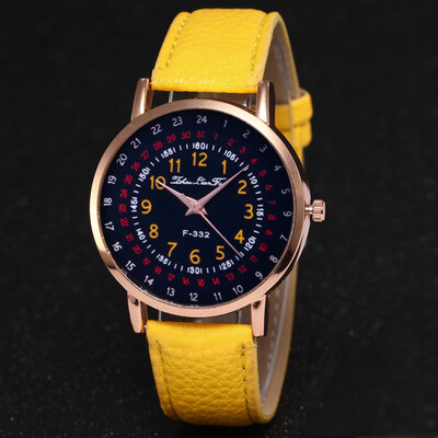 Genuine Womens Roman Numerals watches women clock Luxury Fashion Leather Band Analog Quartz Round WristWatches Montre Femme &Ff
Genuine Womens Roman Numerals watches women clock Luxury Fashion Leather Band Analog Quartz Round WristWatches Montre Femme &Ff
