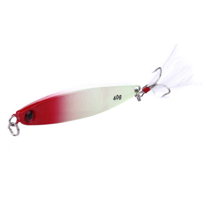 New Hot 3D Mini Fishing Lure Artificial Bait False Fish Shape Reusable Metal Feather Hard Lure Fishing Accessories
New Hot 3D Mini Fishing Lure Artificial Bait False Fish Shape Reusable Metal Feather Hard Lure Fishing Accessories