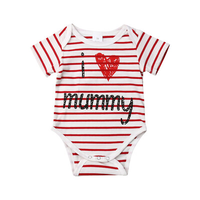 Cotton Newborn Baby Boy Girls Romper Bodysuit Jumpsuit Clothes Pajamas Outfits
Cotton Newborn Baby Boy Girls Romper Bodysuit Jumpsuit Clothes Pajamas Outfits