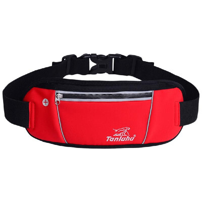 Reflective Running Belt Bum Bag Lightweight Breathable Cell Phone Holder Bag Waist Fanny Pack
Reflective Running Belt Bum Bag Lightweight Breathable Cell Phone Holder Bag Waist Fanny Pack