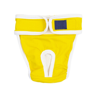 Pet Washable Dog Diapers Durable Premium Female Dog Reusable Sanitary Wraps Panties
Pet Washable Dog Diapers Durable Premium Female Dog Reusable Sanitary Wraps Panties