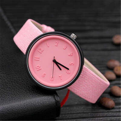 Korean fashion trend casual watch Harajuku style jelly color male&female middle school student couple watch
Korean fashion trend casual watch Harajuku style jelly color male&female middle school student couple watch