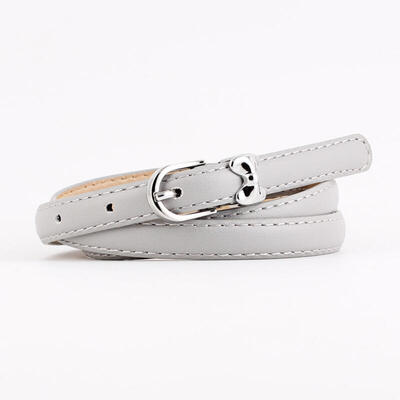 Women Faux Leather Belts Candy Color Thin Skinny Waistband Adjustable Belt Dress Strap cinturon mujer cinto feminino belt
Women Faux Leather Belts Candy Color Thin Skinny Waistband Adjustable Belt Dress Strap cinturon mujer cinto feminino belt