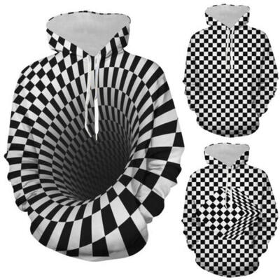 Men Women Hoodie 3D Print Sweater Sweatshirt Jacket Coat Pullover Graphic Tops
Men Women Hoodie 3D Print Sweater Sweatshirt Jacket Coat Pullover Graphic Tops