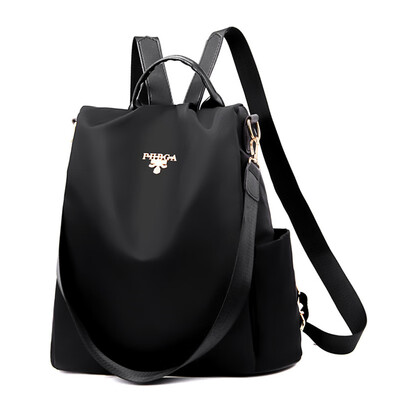 Oxford cloth shoulder bag female fashion tide wild fashion anti-theft canvas bag backpack
Oxford cloth shoulder bag female fashion tide wild fashion anti-theft canvas bag backpack