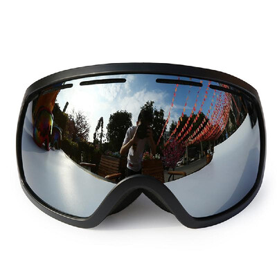 Winter Skiing Goggle UV400 Protection Dual Lens Snowboard Goggles OTG Spherical Anti-fog Snow Skating Skiing Sports Goggle Detacha
Winter Skiing Goggle UV400 Protection Dual Lens Snowboard Goggles OTG Spherical Anti-fog Snow Skating Skiing Sports Goggle Detacha