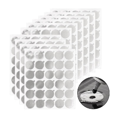 300 Pcs Disposable Eyelash Glue Holder Pallet Waterproof Eyelash Extension Sticker Adhesive Stickers For Grafted Eyelash Extension
300 Pcs Disposable Eyelash Glue Holder Pallet Waterproof Eyelash Extension Sticker Adhesive Stickers For Grafted Eyelash Extension