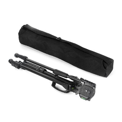 K&F CONCEPT 60 Inch Lightweight Travel Camera Tripod Compact Aluminum Alloy Folding Tripod Stand with 360° Panorama 3-way Head Qui
K&F CONCEPT 60 Inch Lightweight Travel Camera Tripod Compact Aluminum Alloy Folding Tripod Stand with 360° Panorama 3-way Head Qui