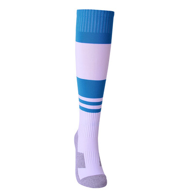 Absorbent Youth Soccer Socks Calf Performance Football Socks Sports Stocking Towel Bottom Tube Socks
Absorbent Youth Soccer Socks Calf Performance Football Socks Sports Stocking Towel Bottom Tube Socks
