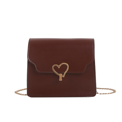 Tailored Women Ladies Fashion Heart Metal Shoulder Tote Handbag Backpack Crossbody Bags
Tailored Women Ladies Fashion Heart Metal Shoulder Tote Handbag Backpack Crossbody Bags