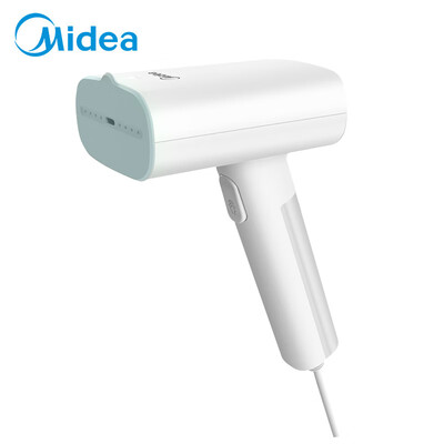 Midea Midea linked hot machine intelligent steam heating household mini ironing machine small electric iron portable travel iron
Midea Midea linked hot machine intelligent steam heating household mini ironing machine small electric iron portable travel iron