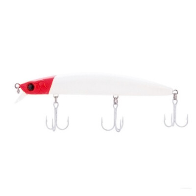 Saidsome Road Bait Bionic Hard Bait Plastic Bait Vmc Hook 140Mm fishing bait fishing lure
Saidsome Road Bait Bionic Hard Bait Plastic Bait Vmc Hook 140Mm fishing bait fishing lure