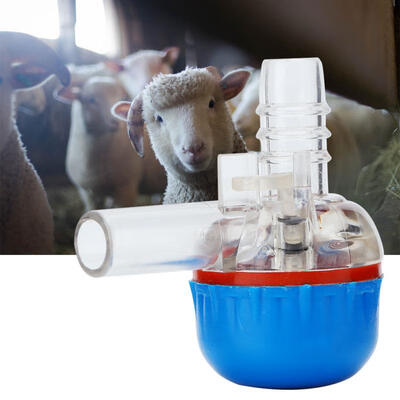 Greensen Goat Sheep Milking Claw Milk Collector Cup Goat Milking Machine Part
Greensen Goat Sheep Milking Claw Milk Collector Cup Goat Milking Machine Part