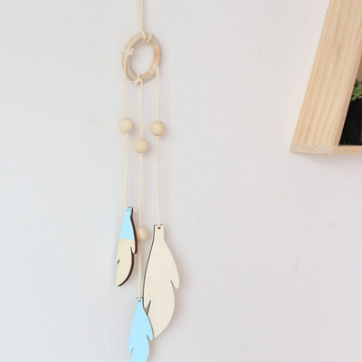 Dream Catcher Flying Wind Gifts Wall Art Catchers Hanging Dreamcatcher Feather Pendant Hollow Wind Chimes Wall Hanging
Dream Catcher Flying Wind Gifts Wall Art Catchers Hanging Dreamcatcher Feather Pendant Hollow Wind Chimes Wall Hanging