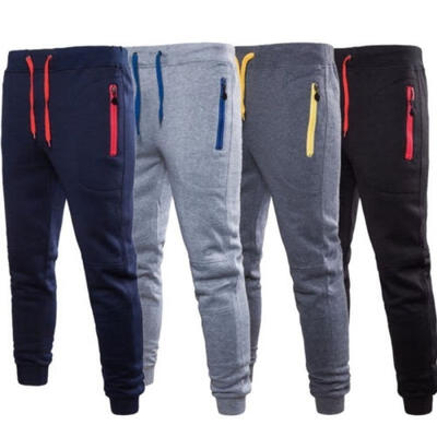 High Quality Men´s sport joggers hip hop jogging fitness pant casual pant trousers
High Quality Men´s sport joggers hip hop jogging fitness pant casual pant trousers