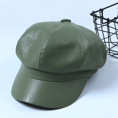 Autumnwinter vintage British hat women fashion hundred japanese skin octagonal hat personality painter hat student beret tide
Autumnwinter vintage British hat women fashion hundred japanese skin octagonal hat personality painter hat student beret tide