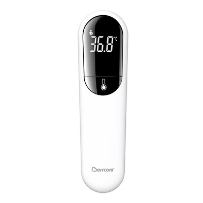 Berrcom electronic thermometer thermometer baby temperature gun infrared thermometer children medical home precision thermometer non-mercury ear thermometer JXB-305
Berrcom electronic thermometer thermometer baby temperature gun infrared thermometer children medical home precision thermometer non-mercury ear thermometer JXB-305