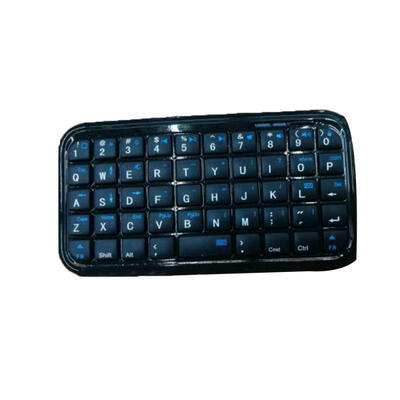 HB2100 Portable Mini 7 Inch Wireless Bluetooth Keyboard Keypad For IPad Tablet PC
HB2100 Portable Mini 7 Inch Wireless Bluetooth Keyboard Keypad For IPad Tablet PC