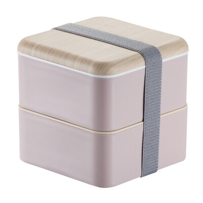 Double Layer Lunch Box Bento Box Portable Leakproof Independent Lattice Bento Lunch Box Kids Bento Box Portable Food Container
Double Layer Lunch Box Bento Box Portable Leakproof Independent Lattice Bento Lunch Box Kids Bento Box Portable Food Container