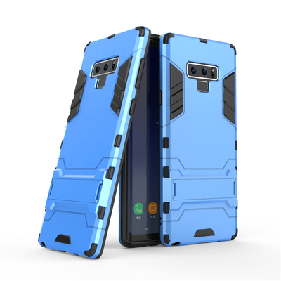 Goowiiz Phone Case For Samsung Galaxy S9S9 PlusNote 9J6 PlusJ6 Prime Armor PCTPU Silicone Hard Bracket Double Protection
Goowiiz Phone Case For Samsung Galaxy S9S9 PlusNote 9J6 PlusJ6 Prime Armor PCTPU Silicone Hard Bracket Double Protection