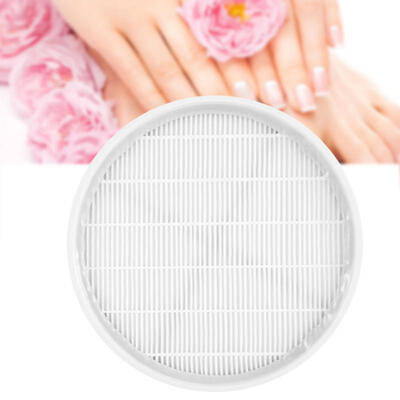 Greensen Professional Nail Suction Collector Filters Net Manicure Dust Cleaner Machine Accessory
Greensen Professional Nail Suction Collector Filters Net Manicure Dust Cleaner Machine Accessory