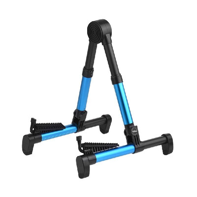 Folding Universal Guitar Stand Holder Bracket Support Length Stretchable Aluminum Alloy Upright A-frame for Acoustic Electric Clas
Folding Universal Guitar Stand Holder Bracket Support Length Stretchable Aluminum Alloy Upright A-frame for Acoustic Electric Clas